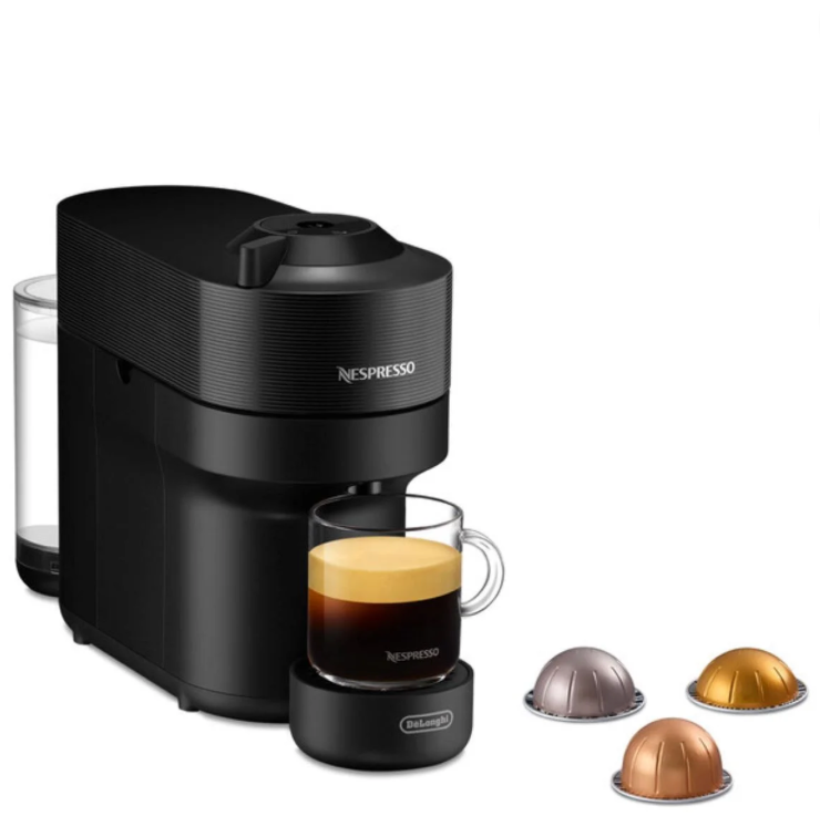 Nespresso VERTUO POP