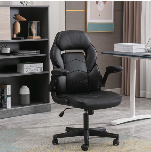 Ergonomic Gaming Chair