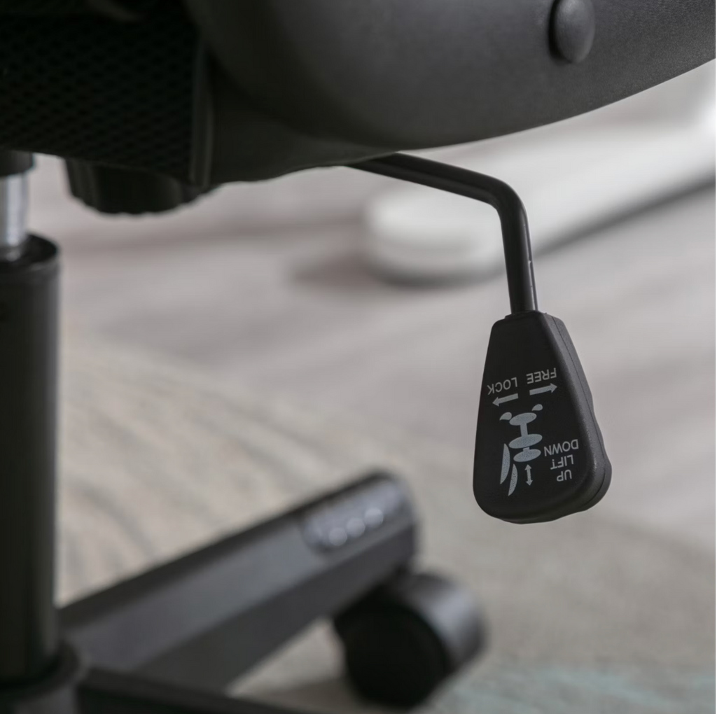 Ergonomic Gaming Chair