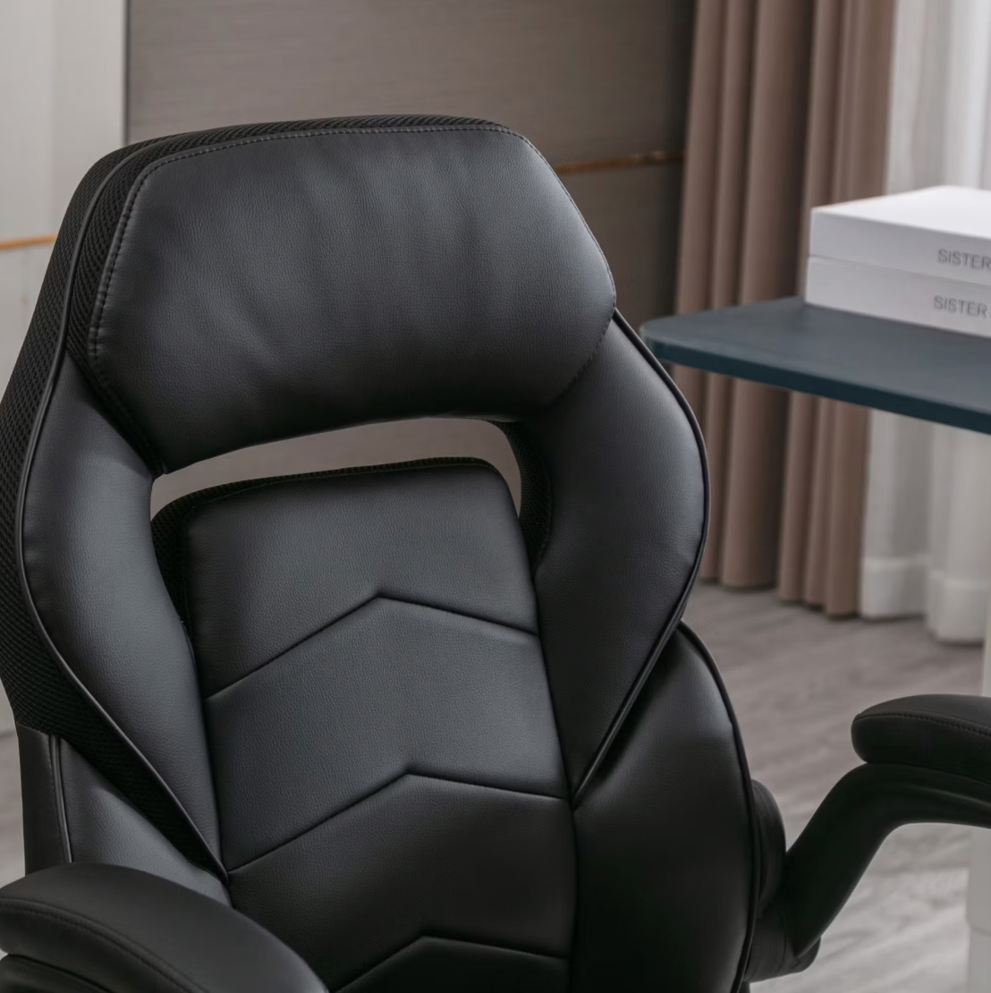 Ergonomic Gaming Chair